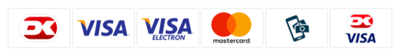 Payment Methods