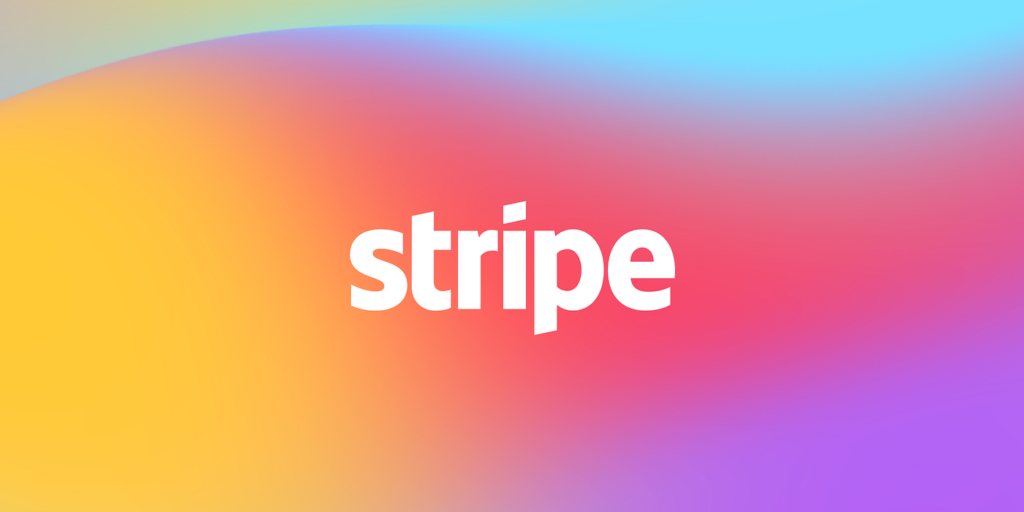 Sådan opsætter du stripe - Blackevent.dk